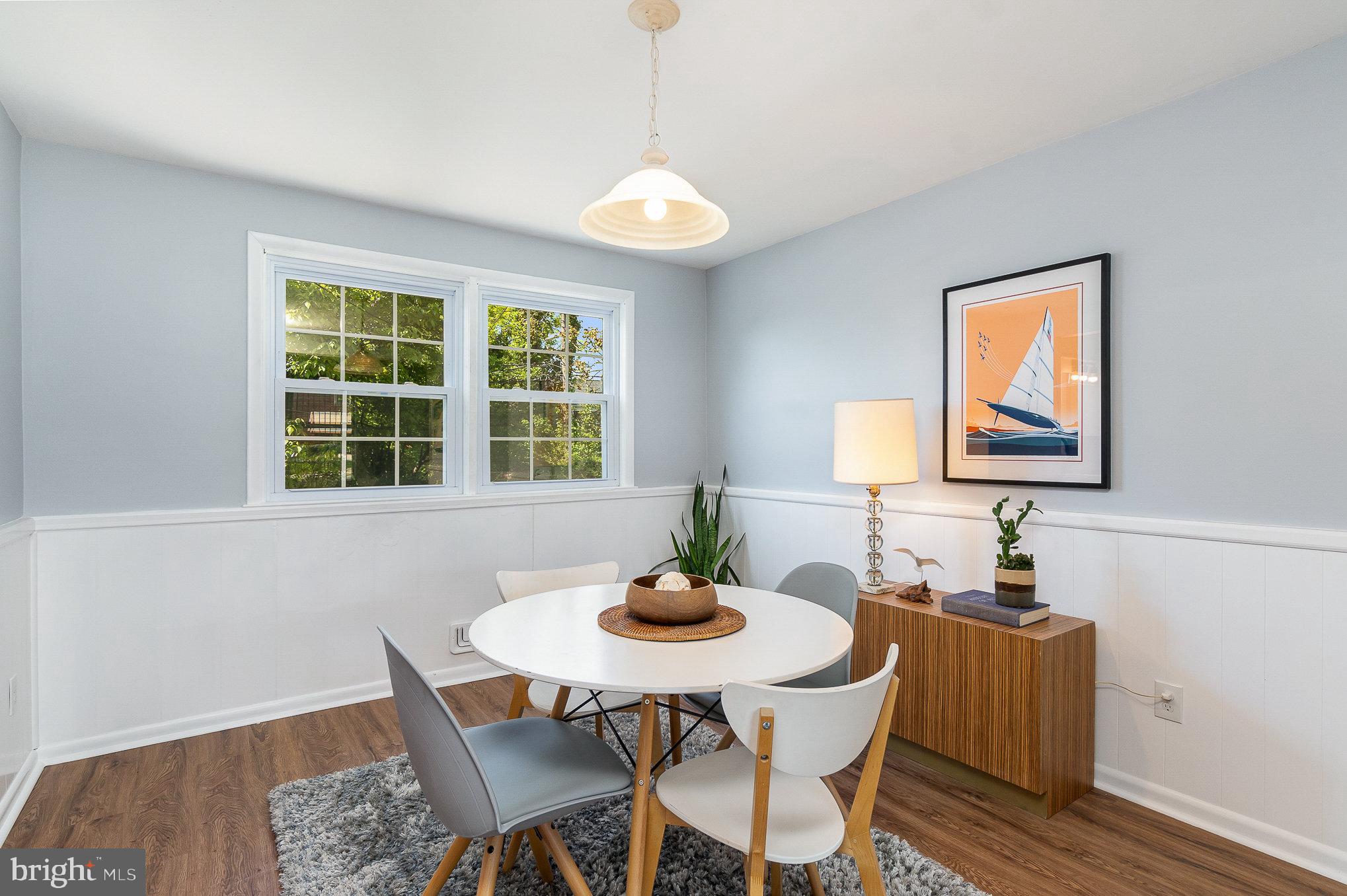 CHINQUAPIN PARK - Residential