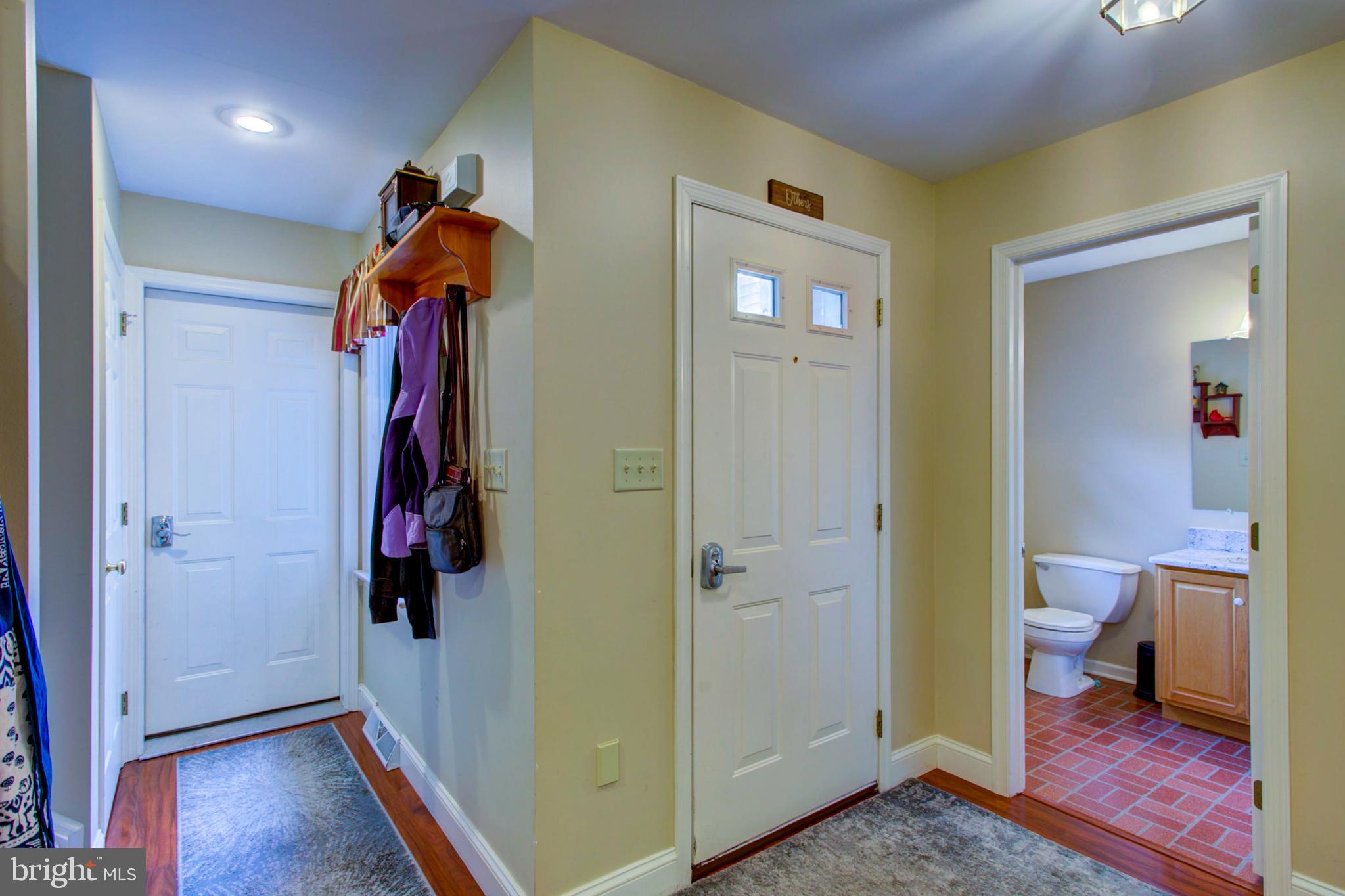 4 SPRING HILL LANE