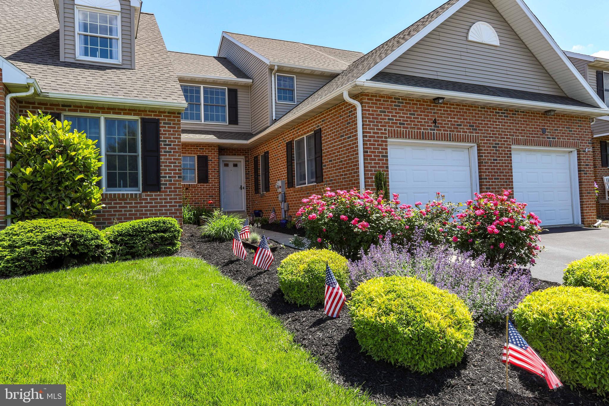 4 SPRING HILL LANE