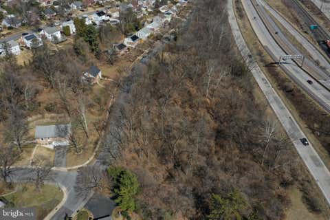 Vacant Land For Sale - 2 E Park Road<br/> Berks County, WYOMISSING, PA 19609