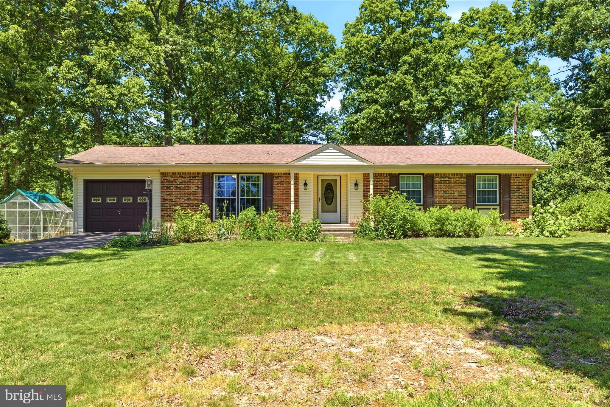 45320 BAREFOOT DRIVE
