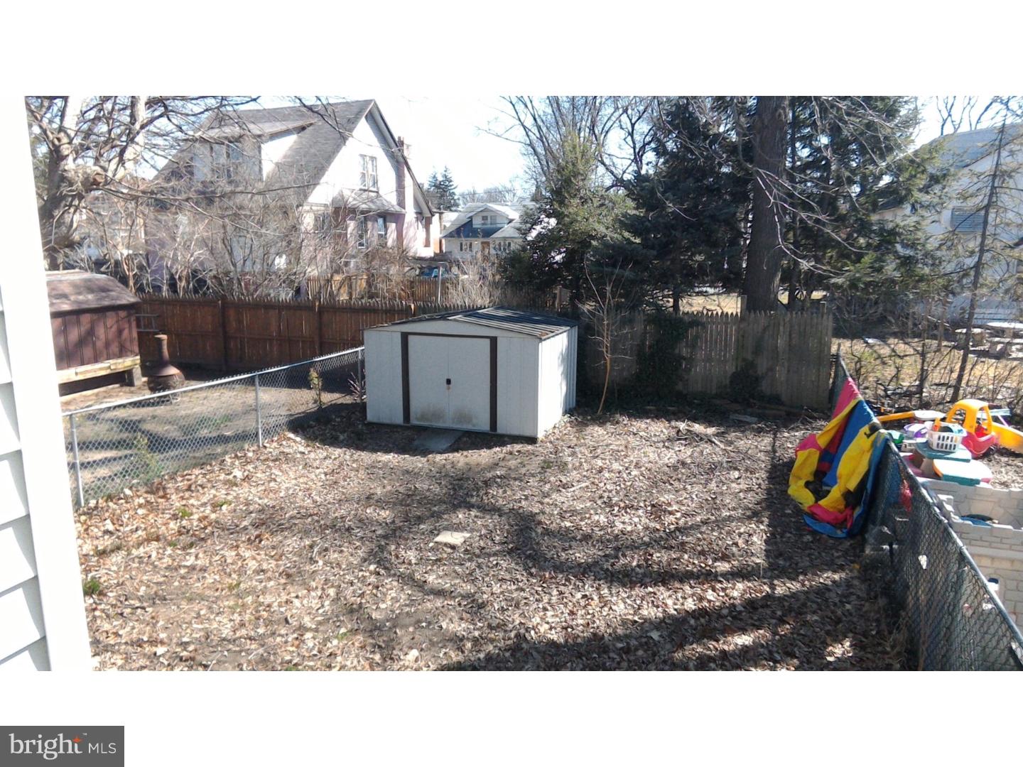 BRANDYWINE VIL - Residential