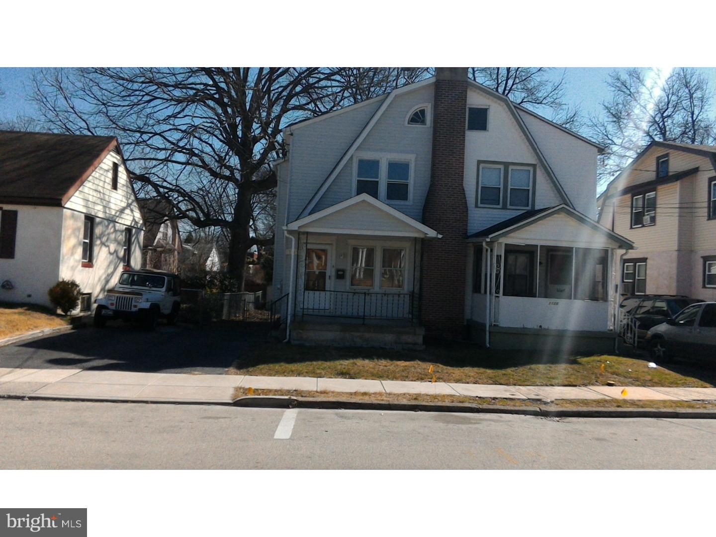 BRANDYWINE VIL - Residential