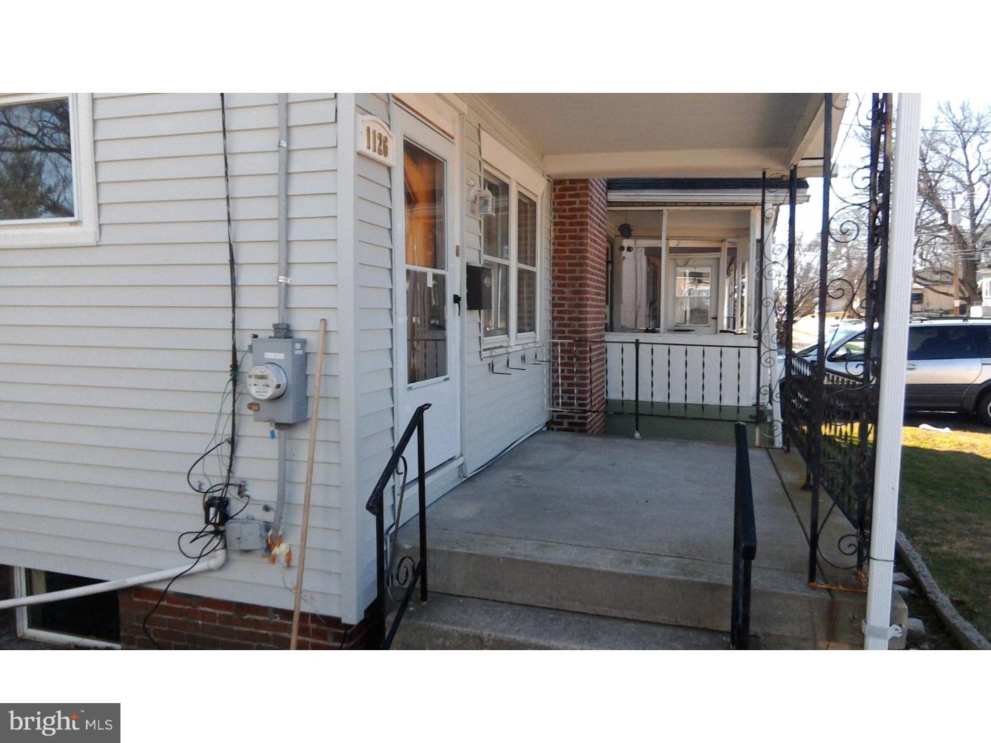 BRANDYWINE VIL - Residential