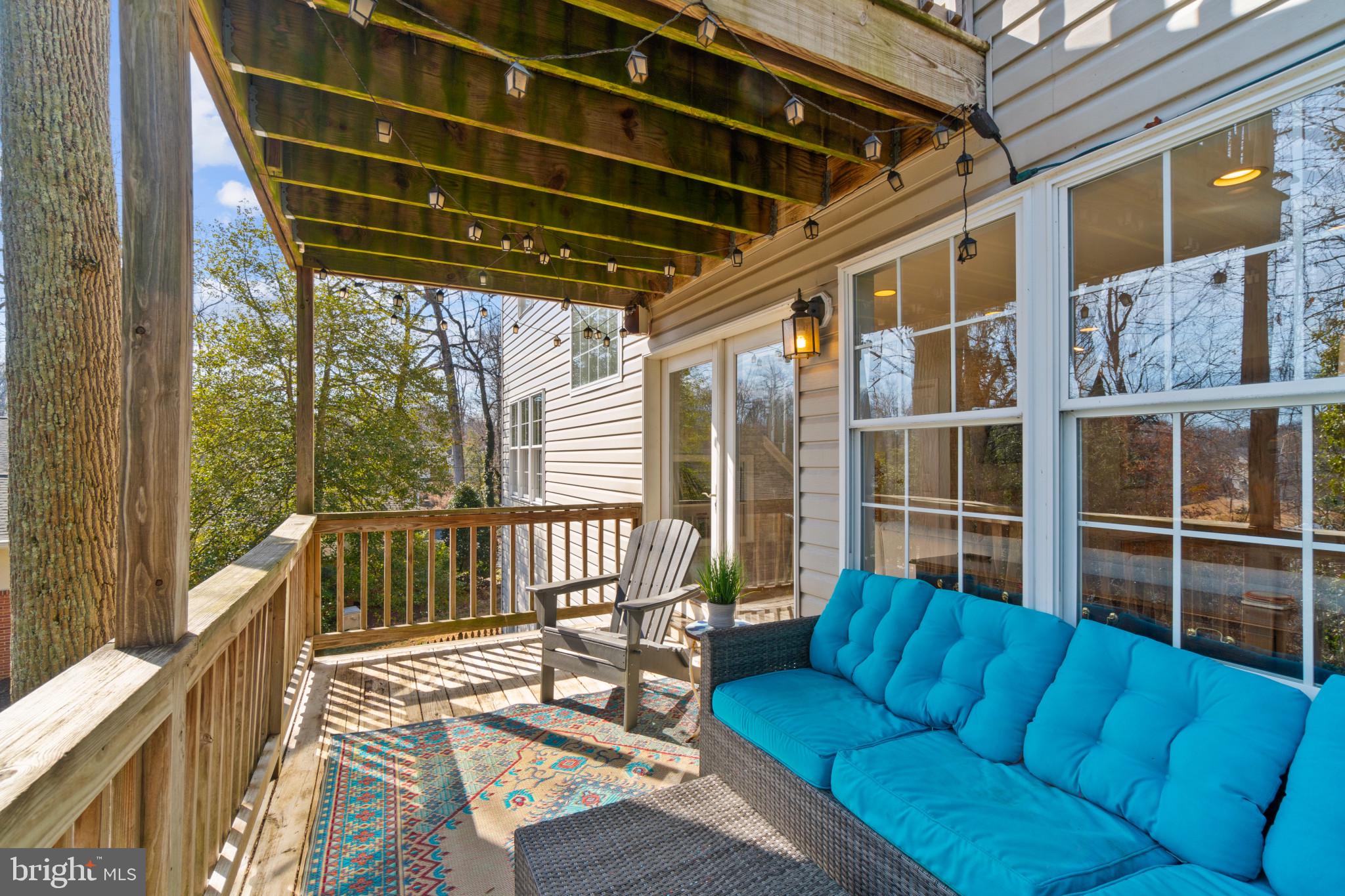 ANNAPOLIS ROADS - Residential