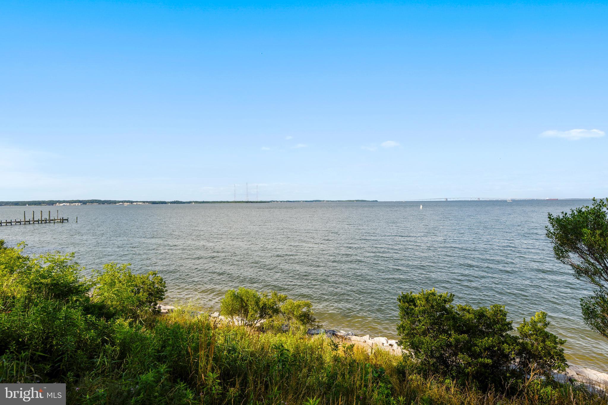 ANNAPOLIS ROADS - Residential