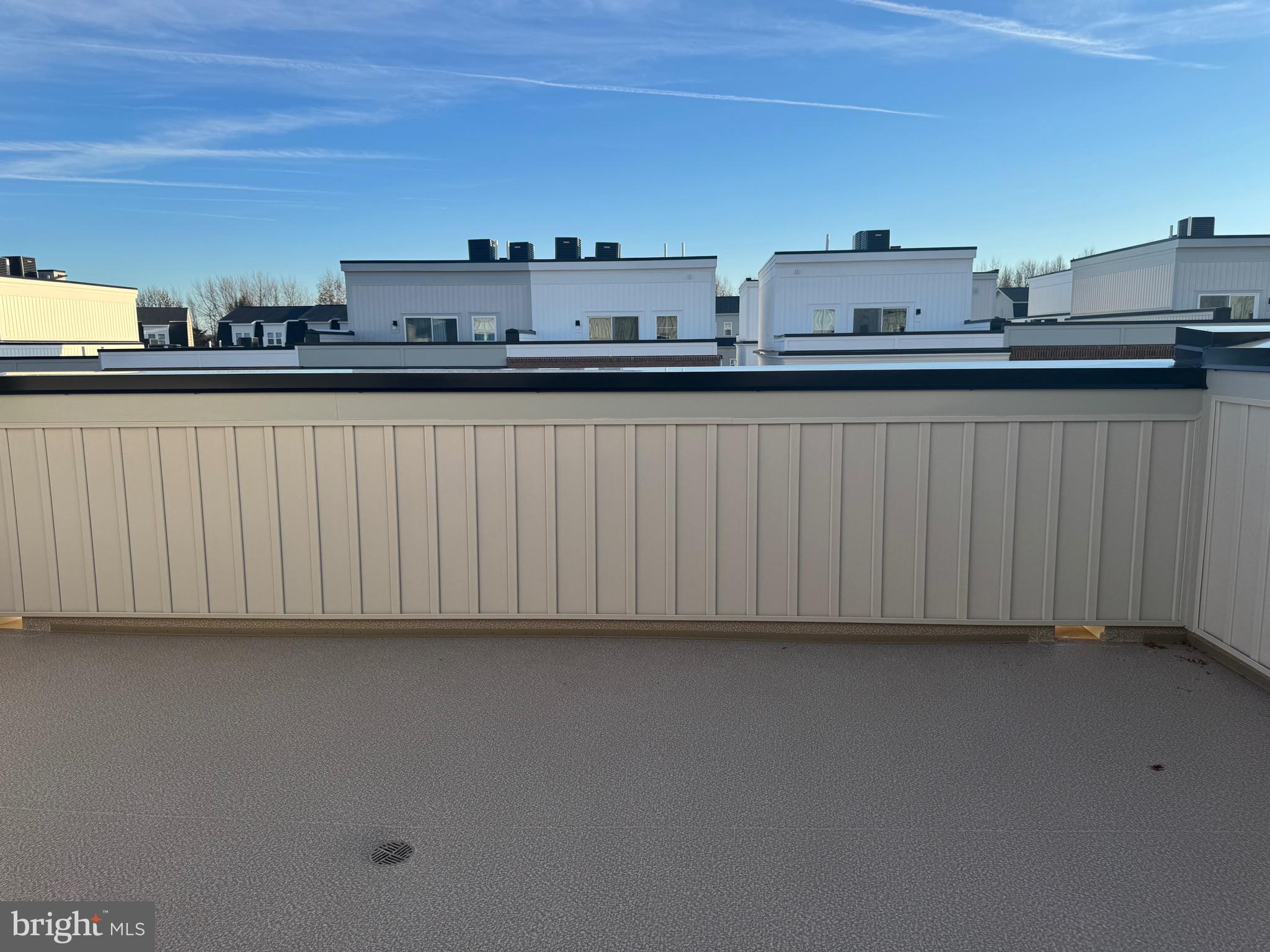 FARMSTEAD DISTRICT - Residential Lease