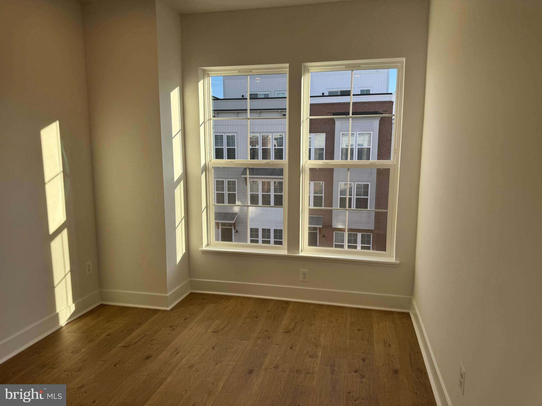 FARMSTEAD DISTRICT - Residential Lease