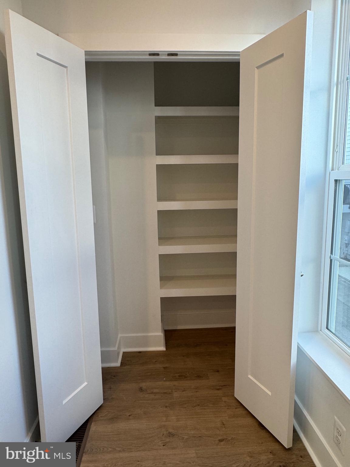 FARMSTEAD DISTRICT - Residential Lease