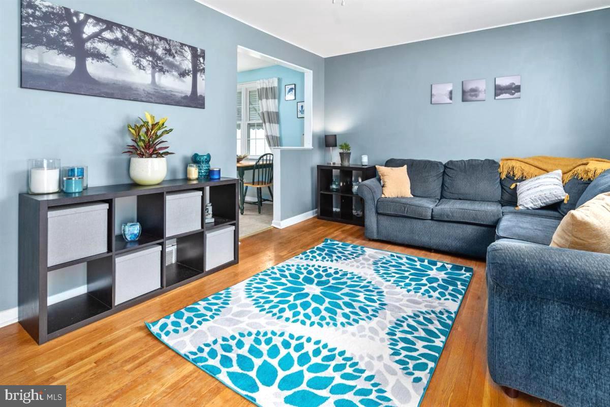 MUNROE GARDENS - Residential