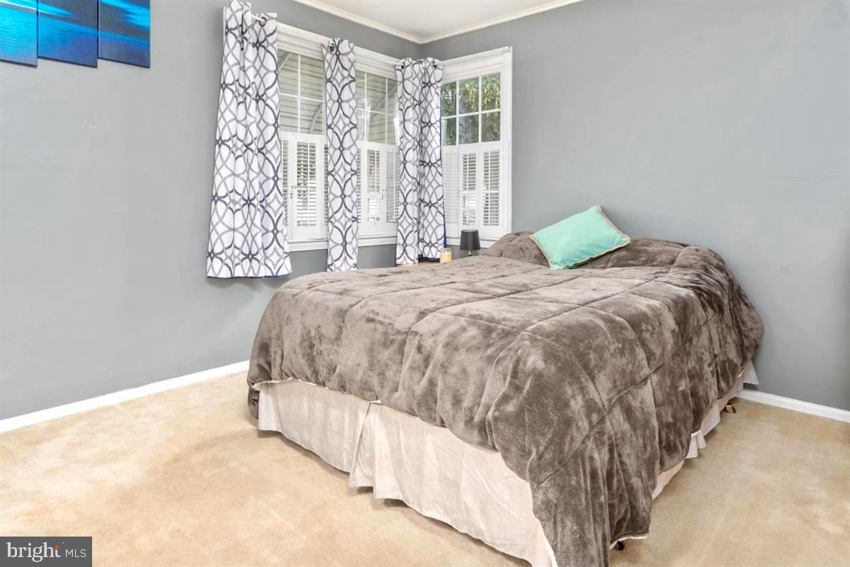 MUNROE GARDENS - Residential