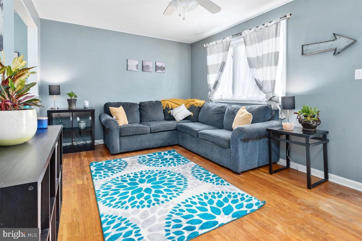 MUNROE GARDENS - Residential