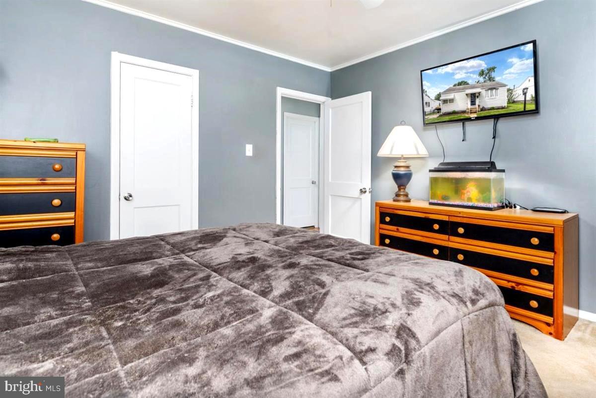 MUNROE GARDENS - Residential