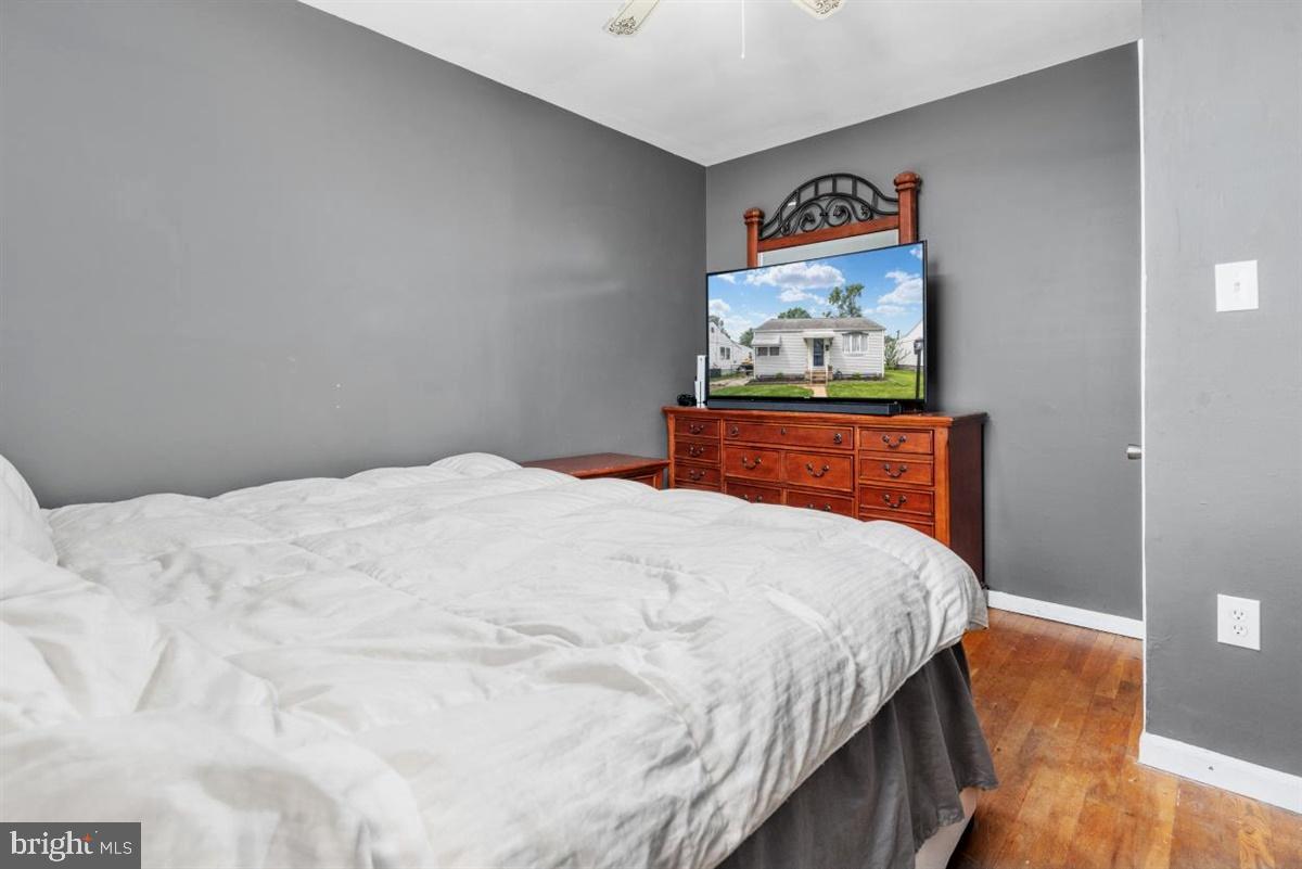 MUNROE GARDENS - Residential