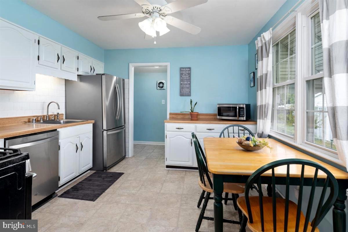 MUNROE GARDENS - Residential