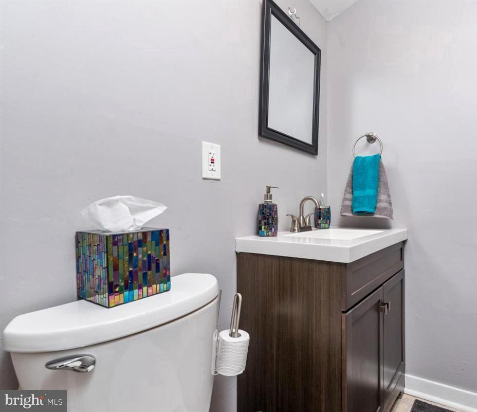 MUNROE GARDENS - Residential