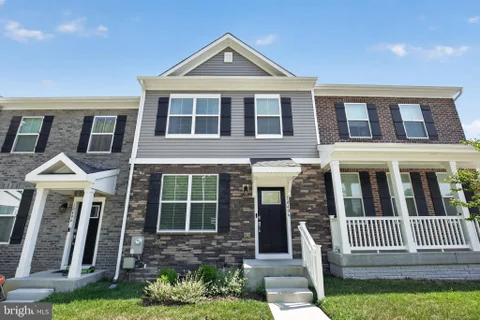 10406 Serenade Lane, Clinton, MD 20735 - #: MDPG2209760