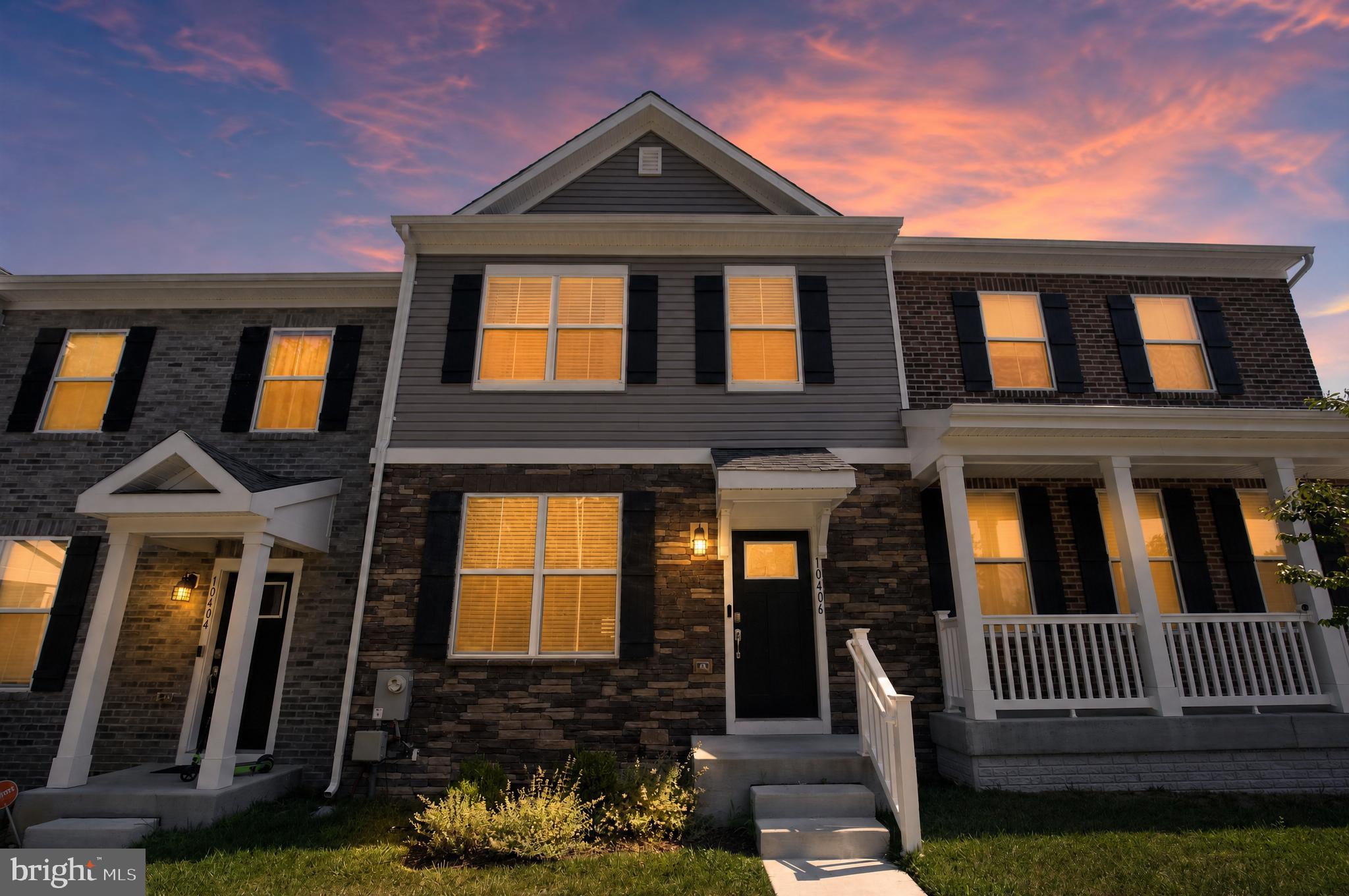 10406 SERENADE LANE