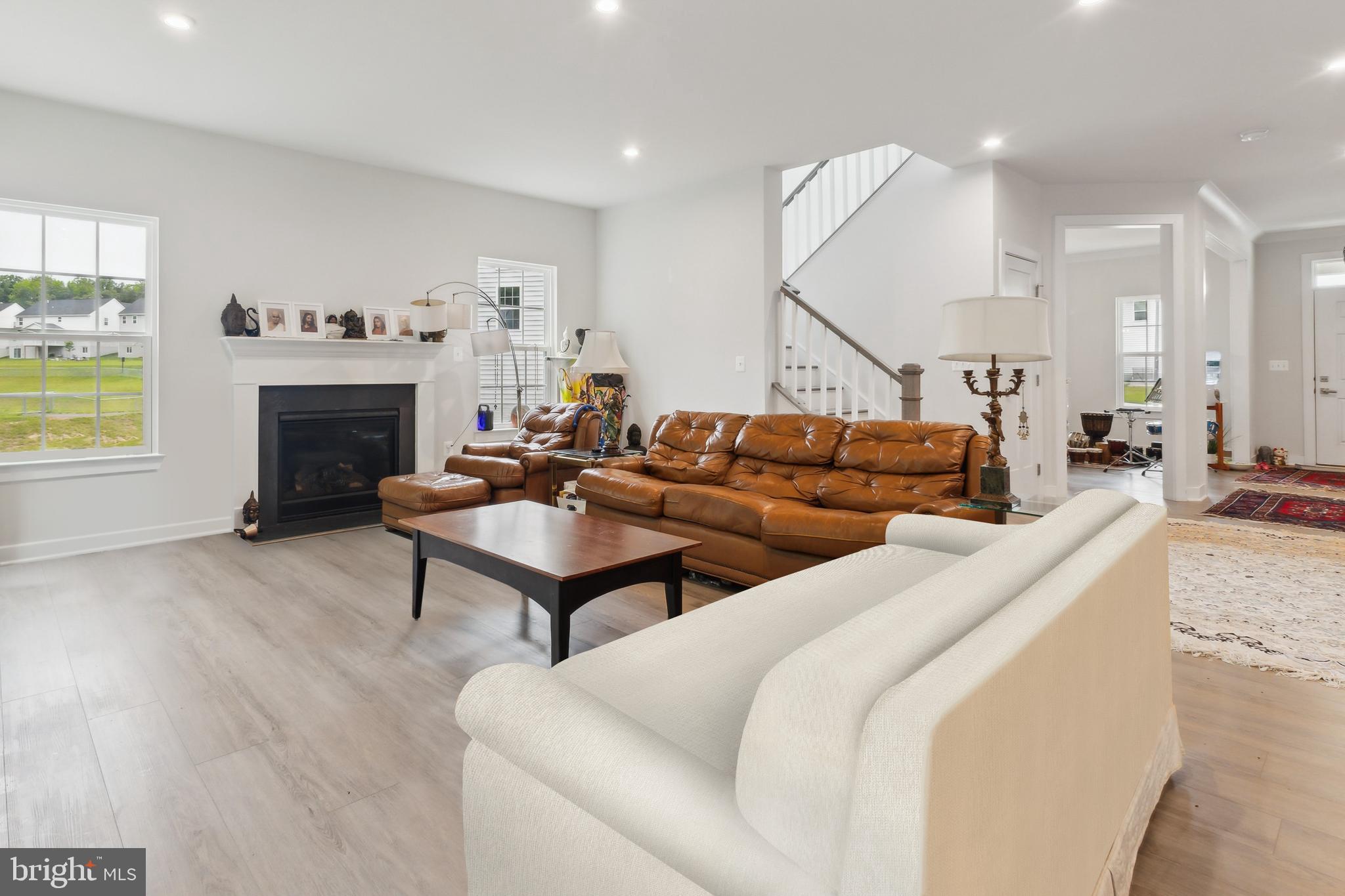 121 MOUNTAIN PATH LANE