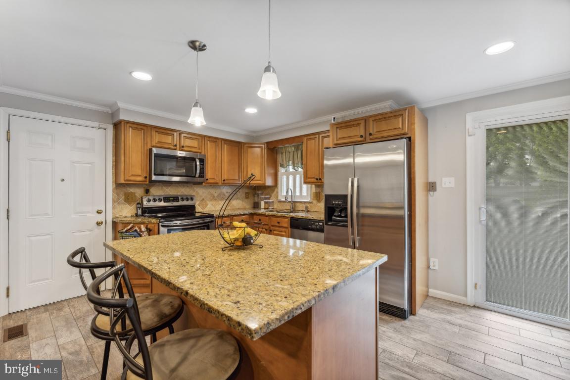 HEATHERWICK PLAT 1 - Residential