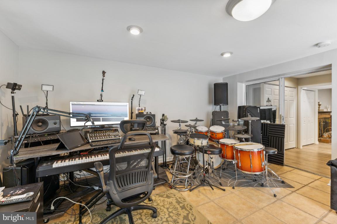 HEATHERWICK PLAT 1 - Residential