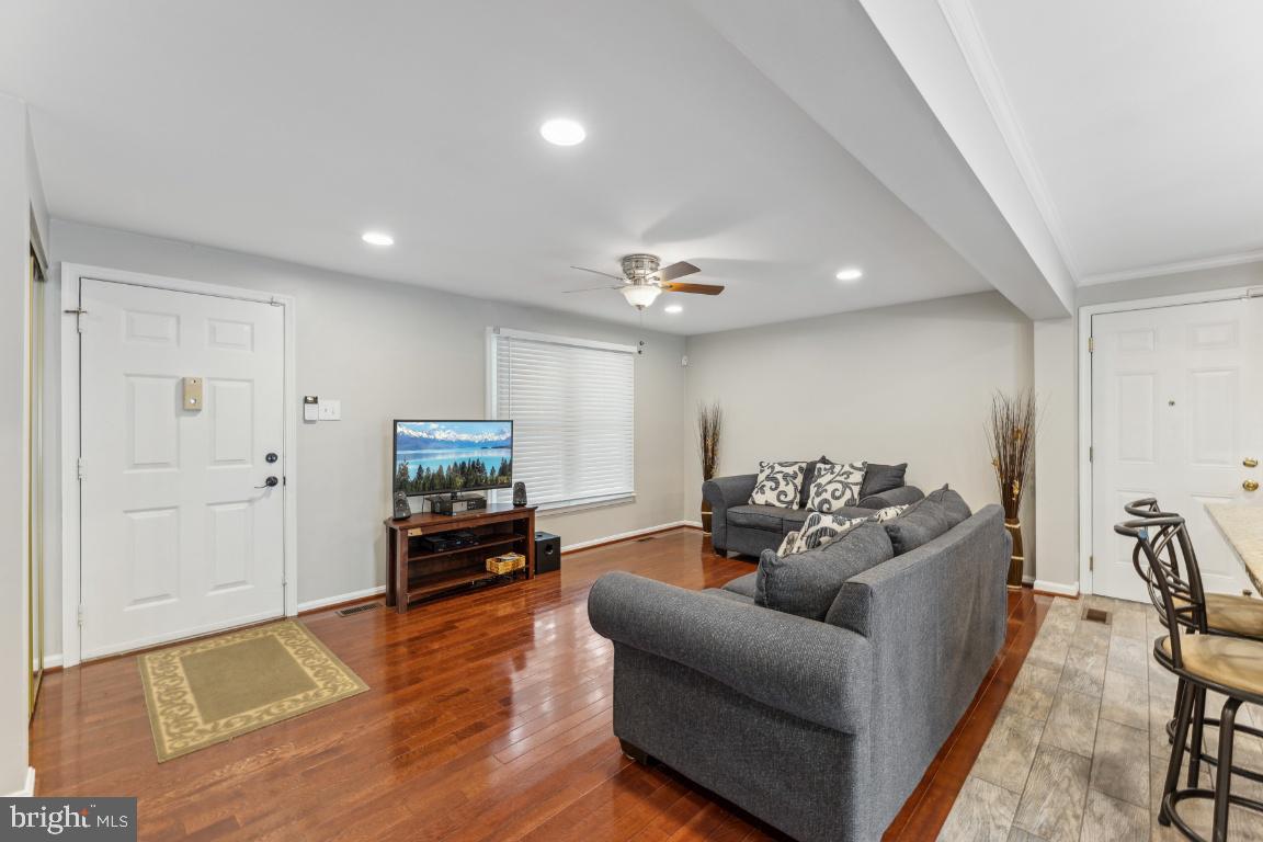 HEATHERWICK PLAT 1 - Residential