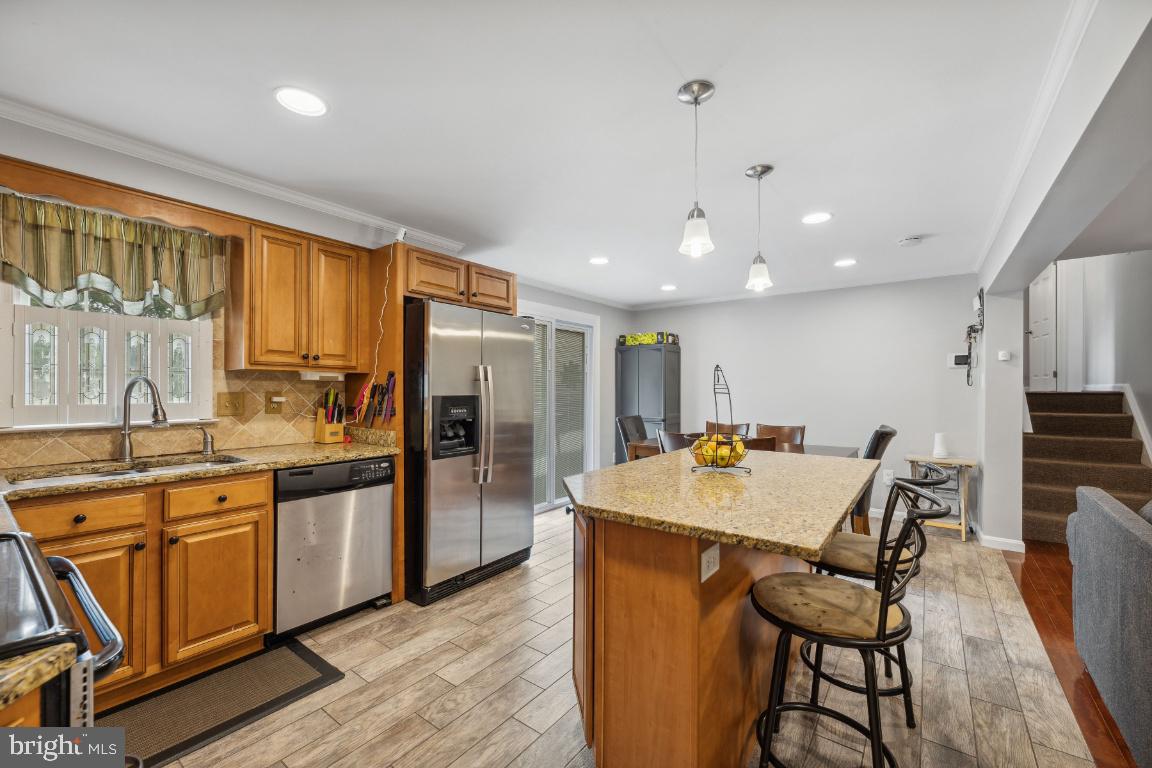 HEATHERWICK PLAT 1 - Residential