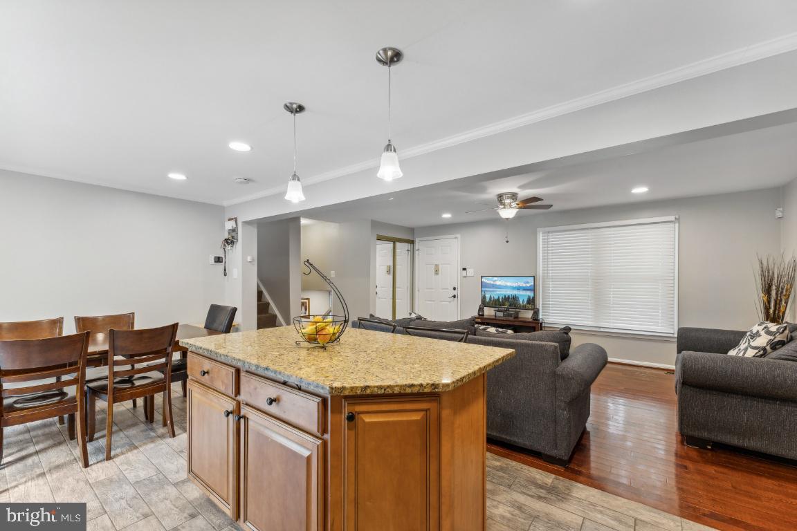 HEATHERWICK PLAT 1 - Residential