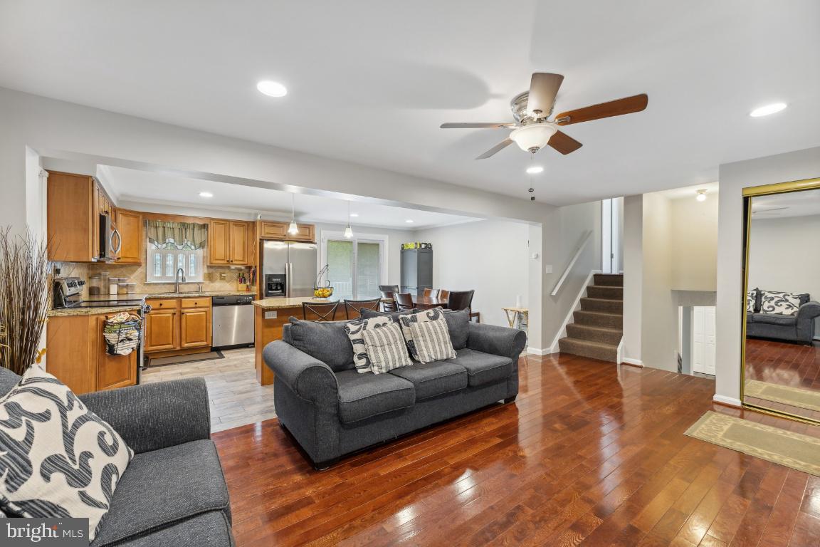 HEATHERWICK PLAT 1 - Residential