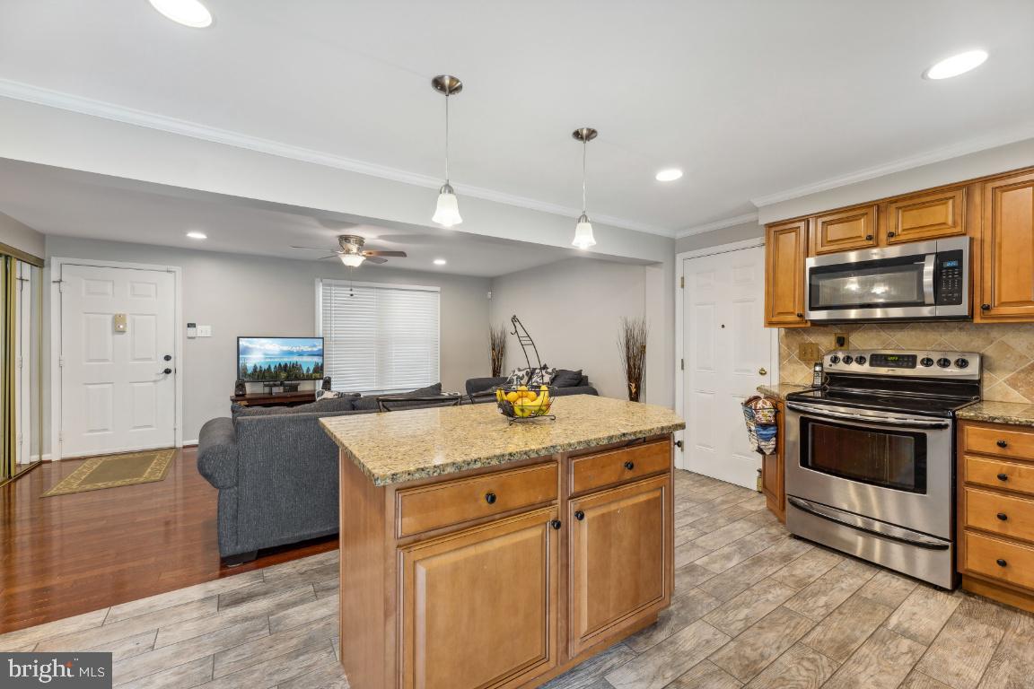 HEATHERWICK PLAT 1 - Residential