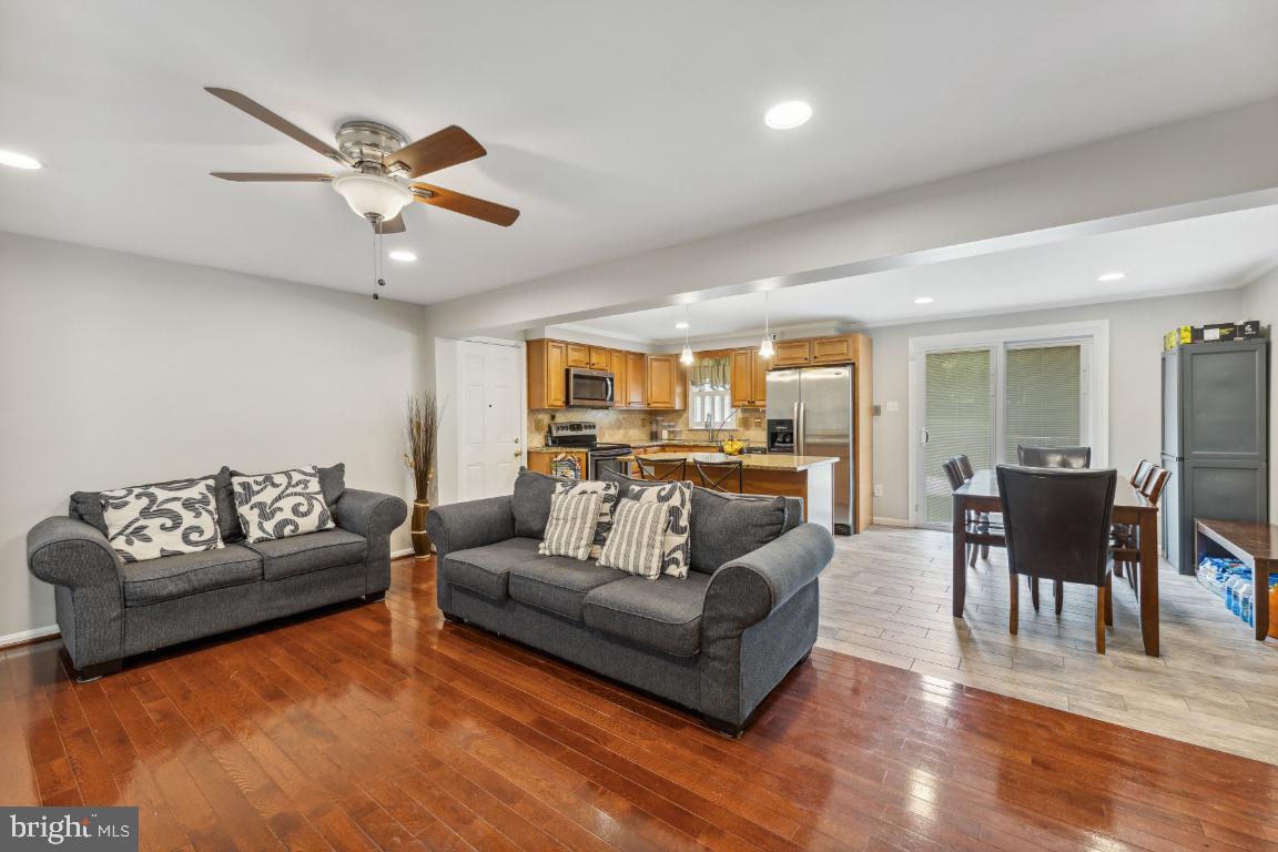 HEATHERWICK PLAT 1 - Residential