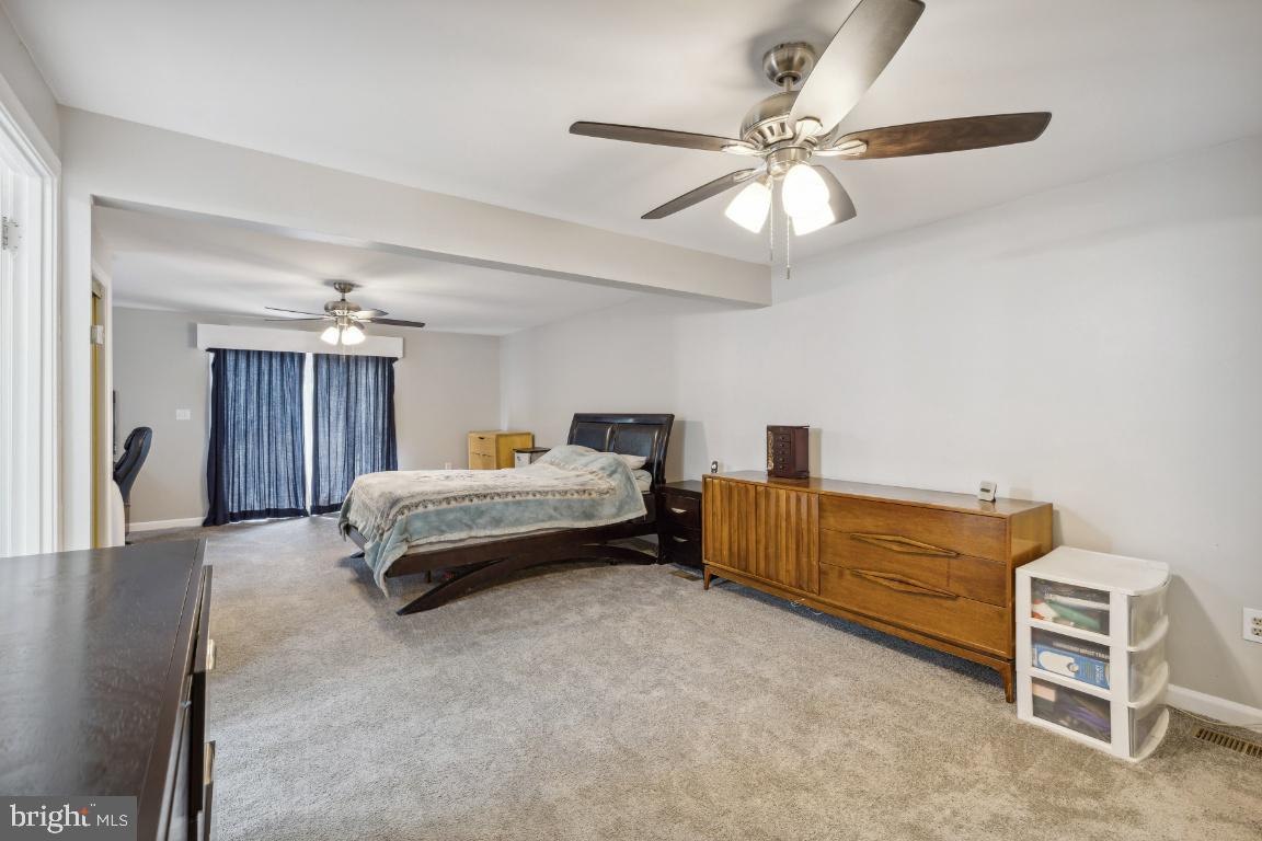 HEATHERWICK PLAT 1 - Residential