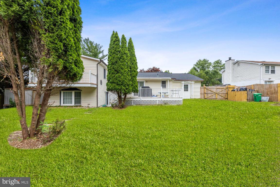 HEATHERWICK PLAT 1 - Residential