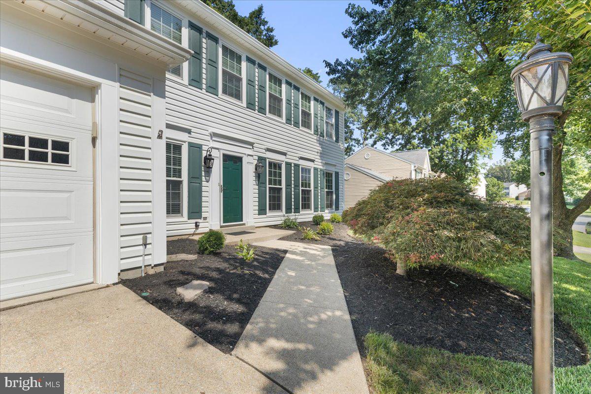 LAKE RIDGE - Residential