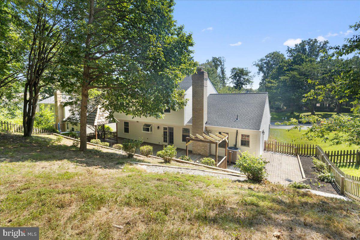 LAKE RIDGE - Residential