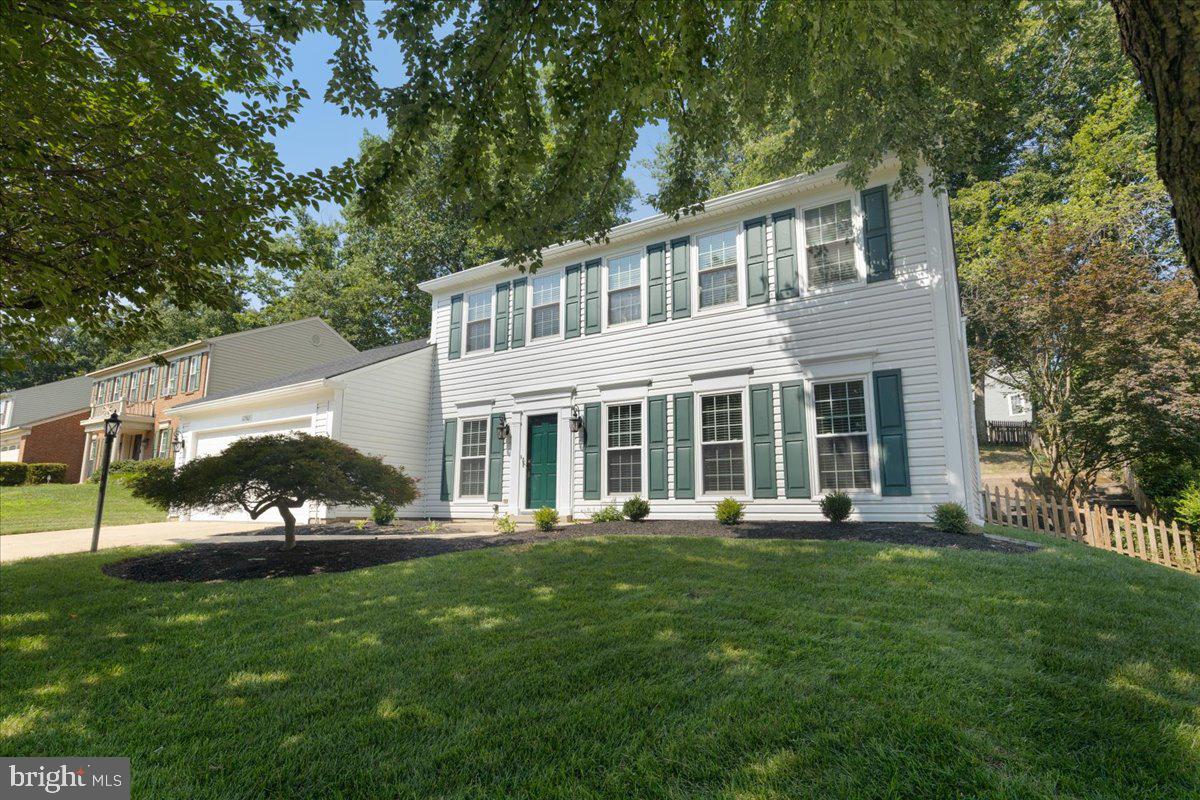 LAKE RIDGE - Residential