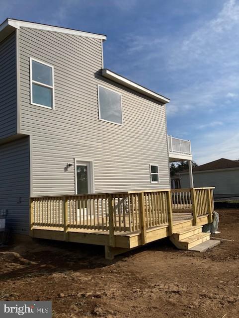 CITY OF MARTINSBURG - Residential