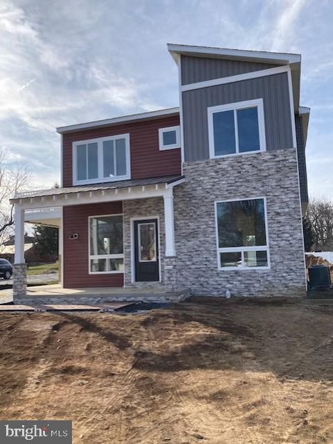 711 SNAPP STREET MARTINSBURG WV 25401