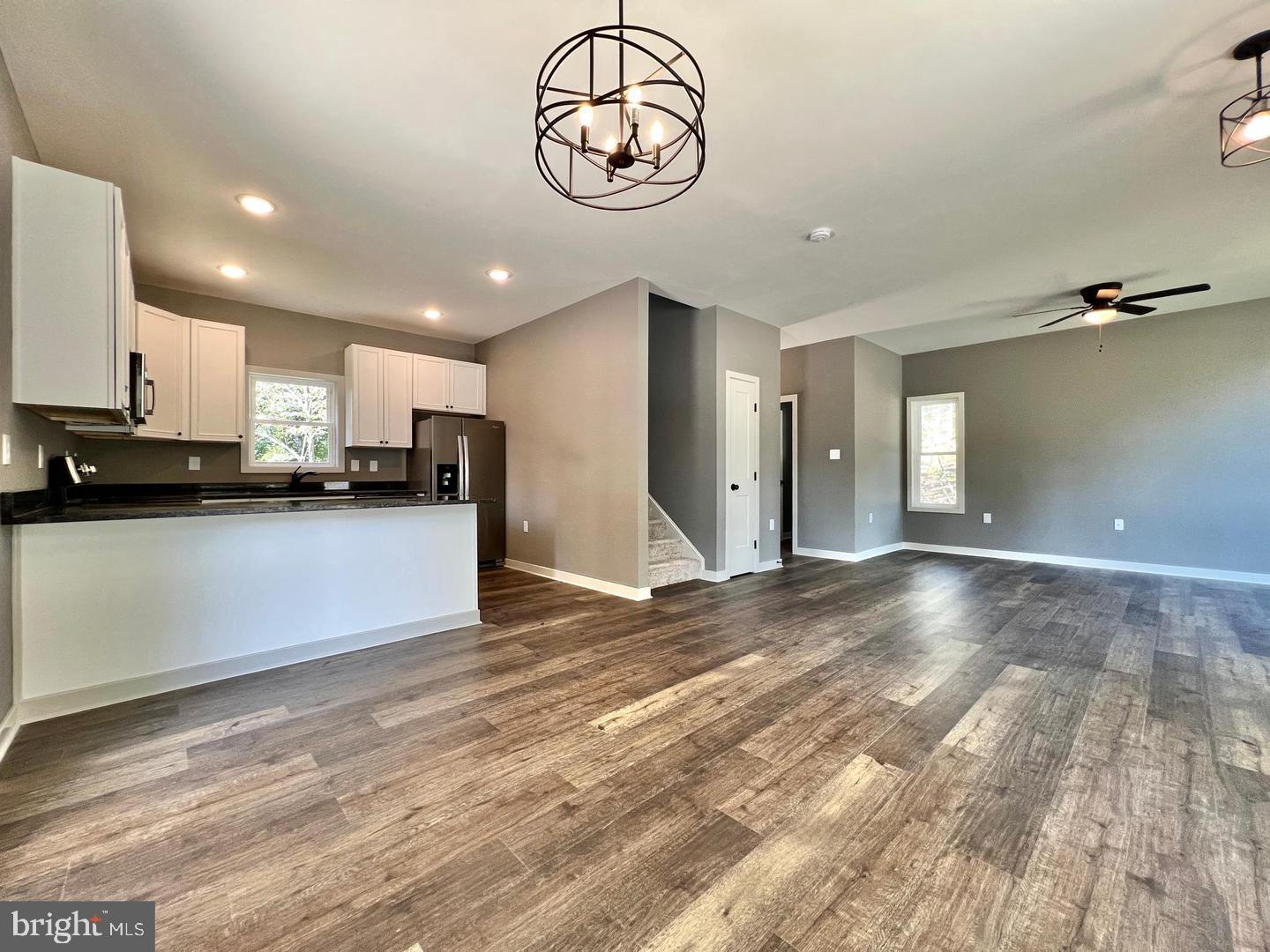 CITY OF MARTINSBURG - Residential