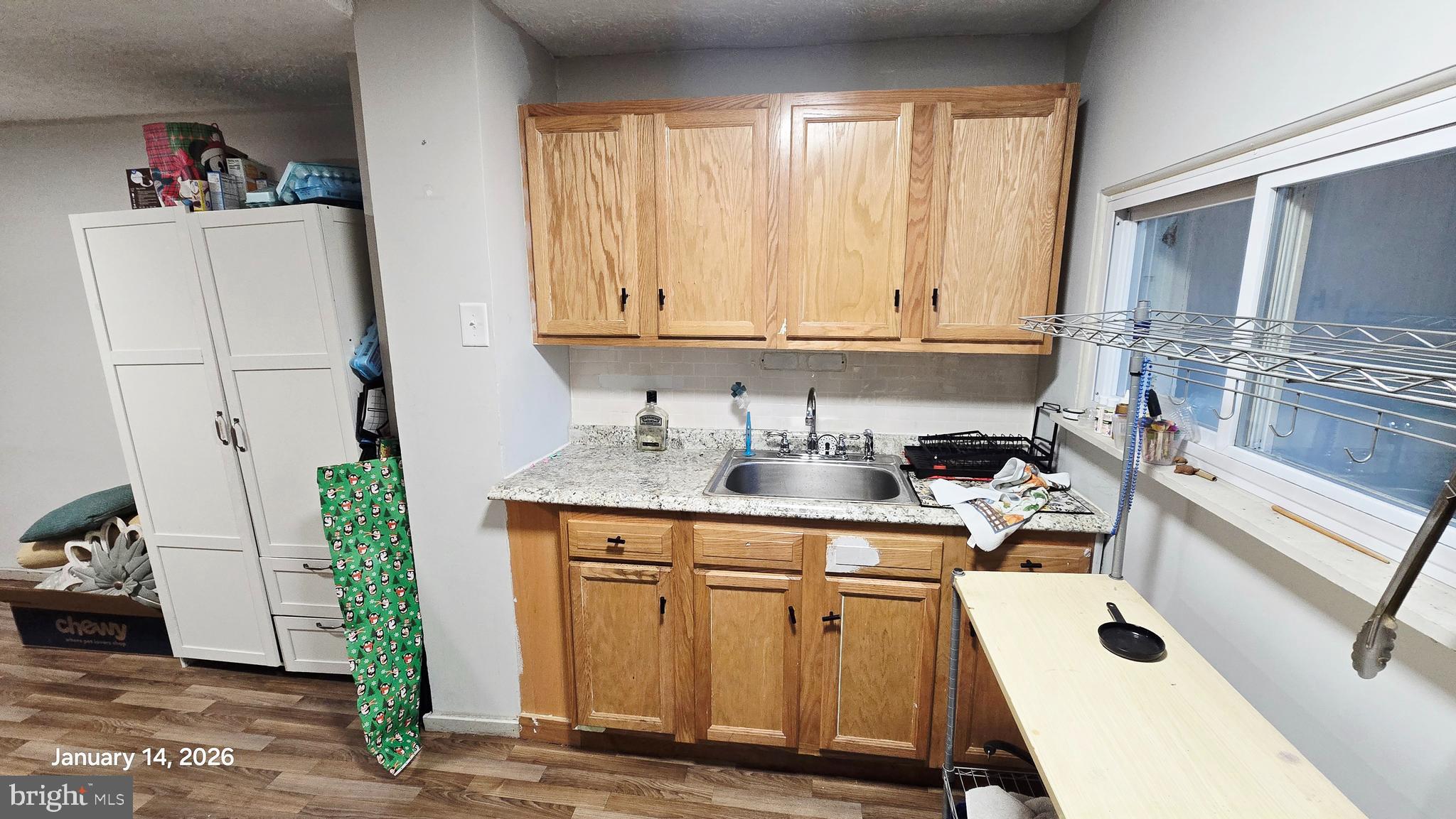 RIVERSIDE - Residential