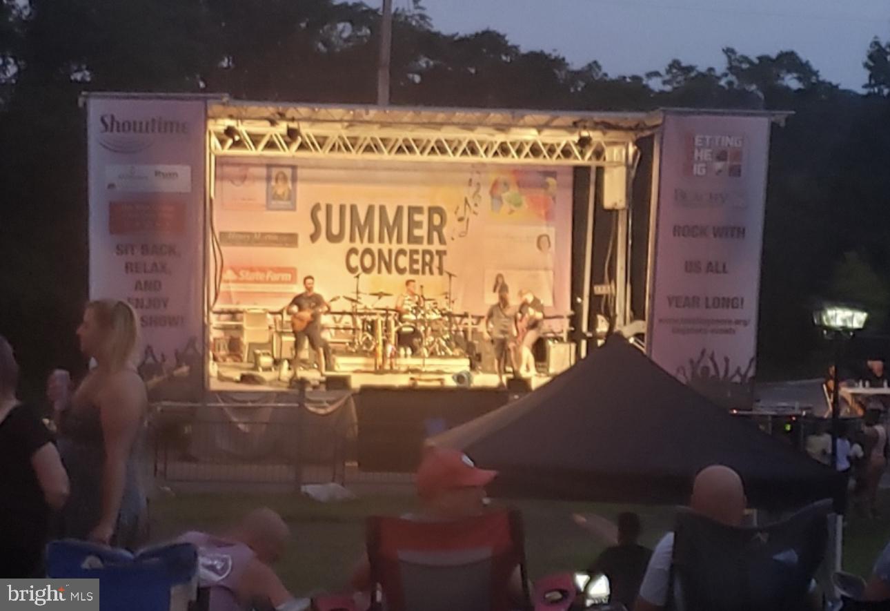 PINEHURST - Residential