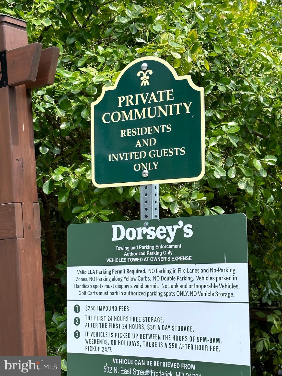 PINEHURST - Residential