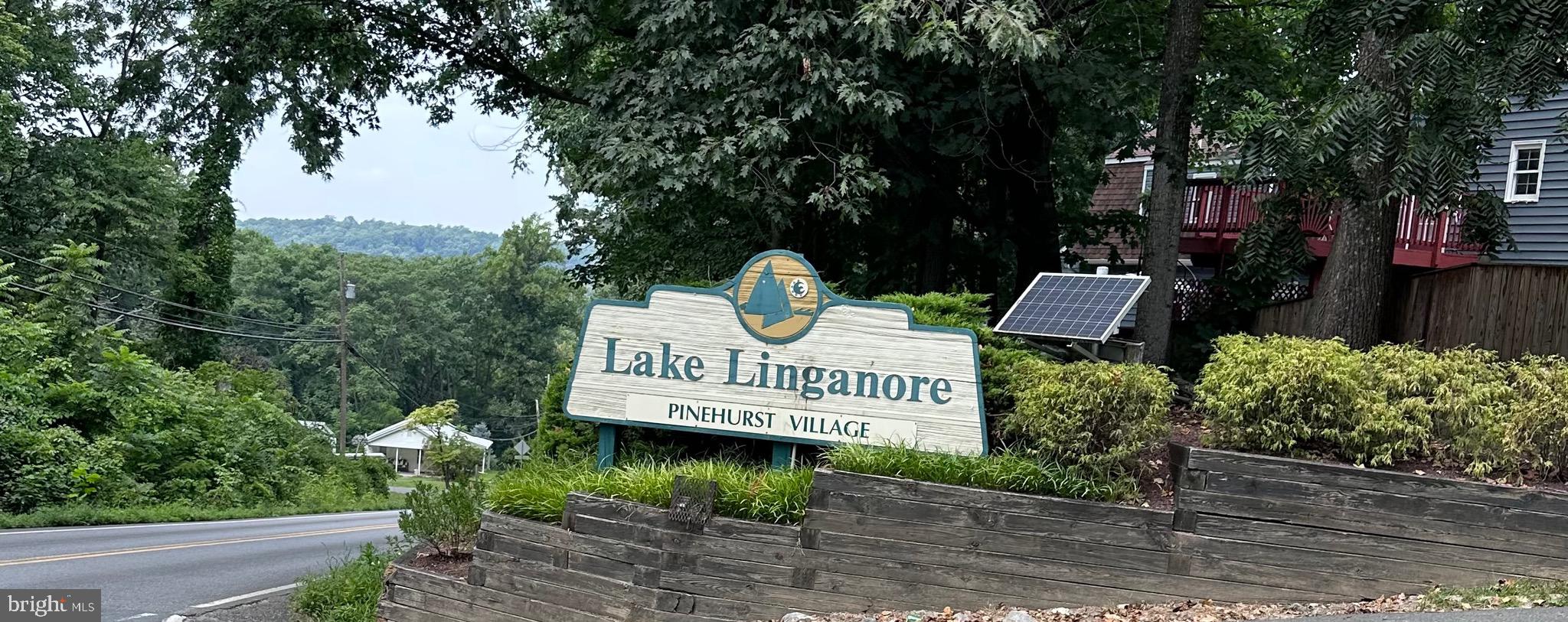 PINEHURST - Residential