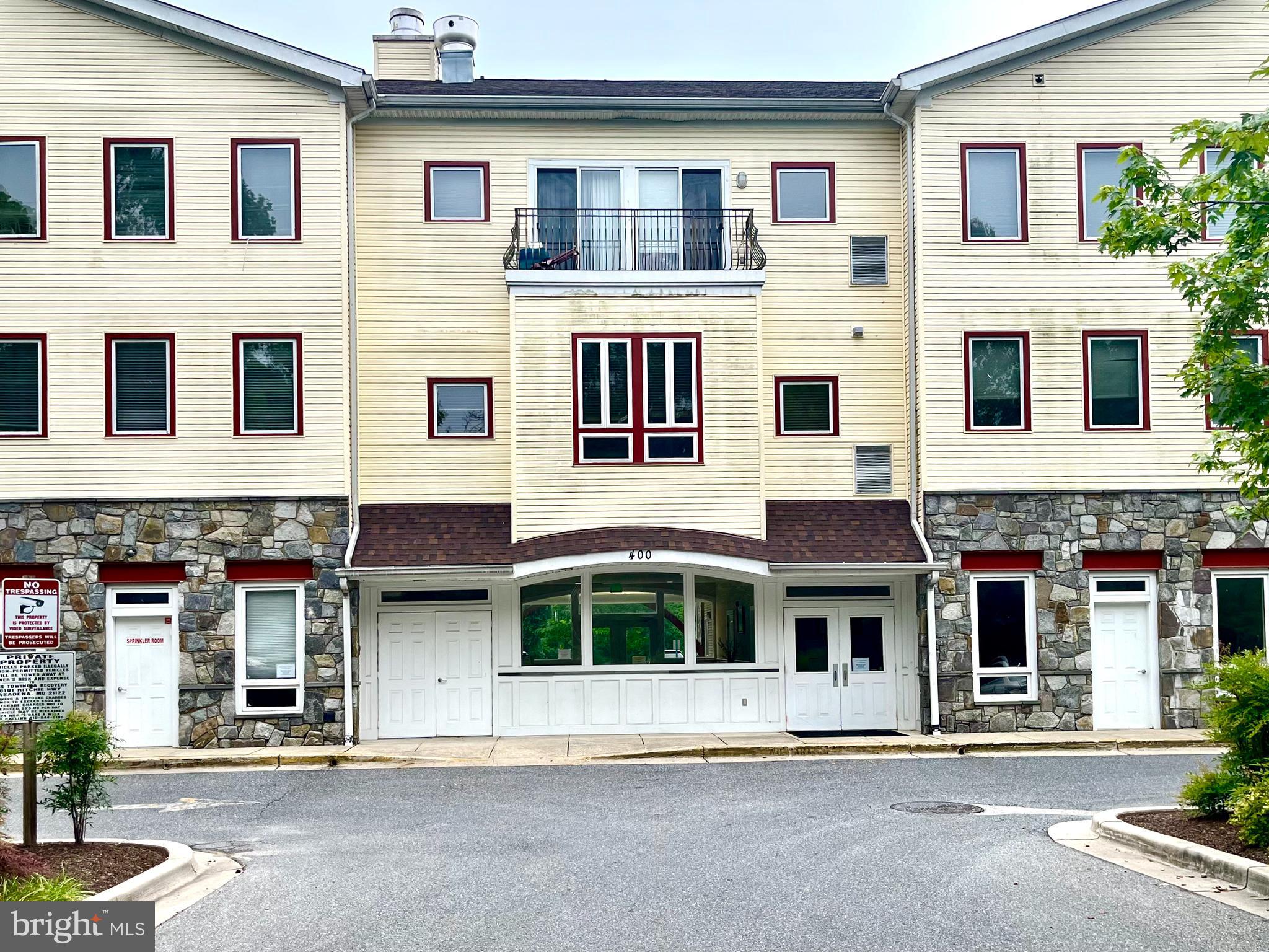 VILLAGES AT FURNACE BRANCH - Residential