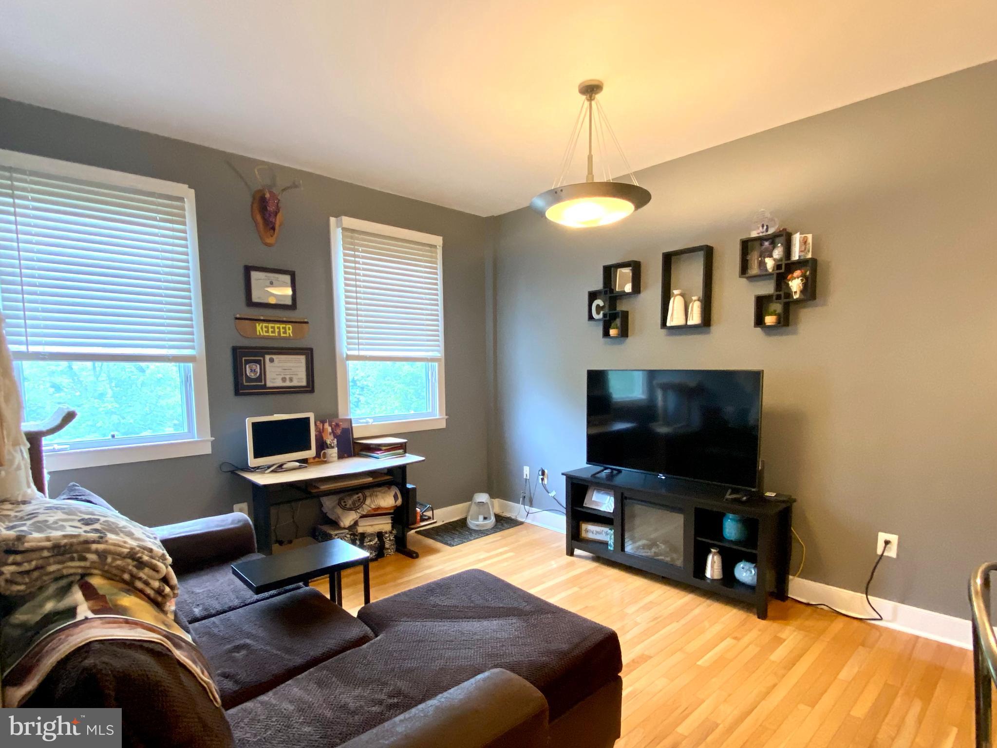 VILLAGES AT FURNACE BRANCH - Residential