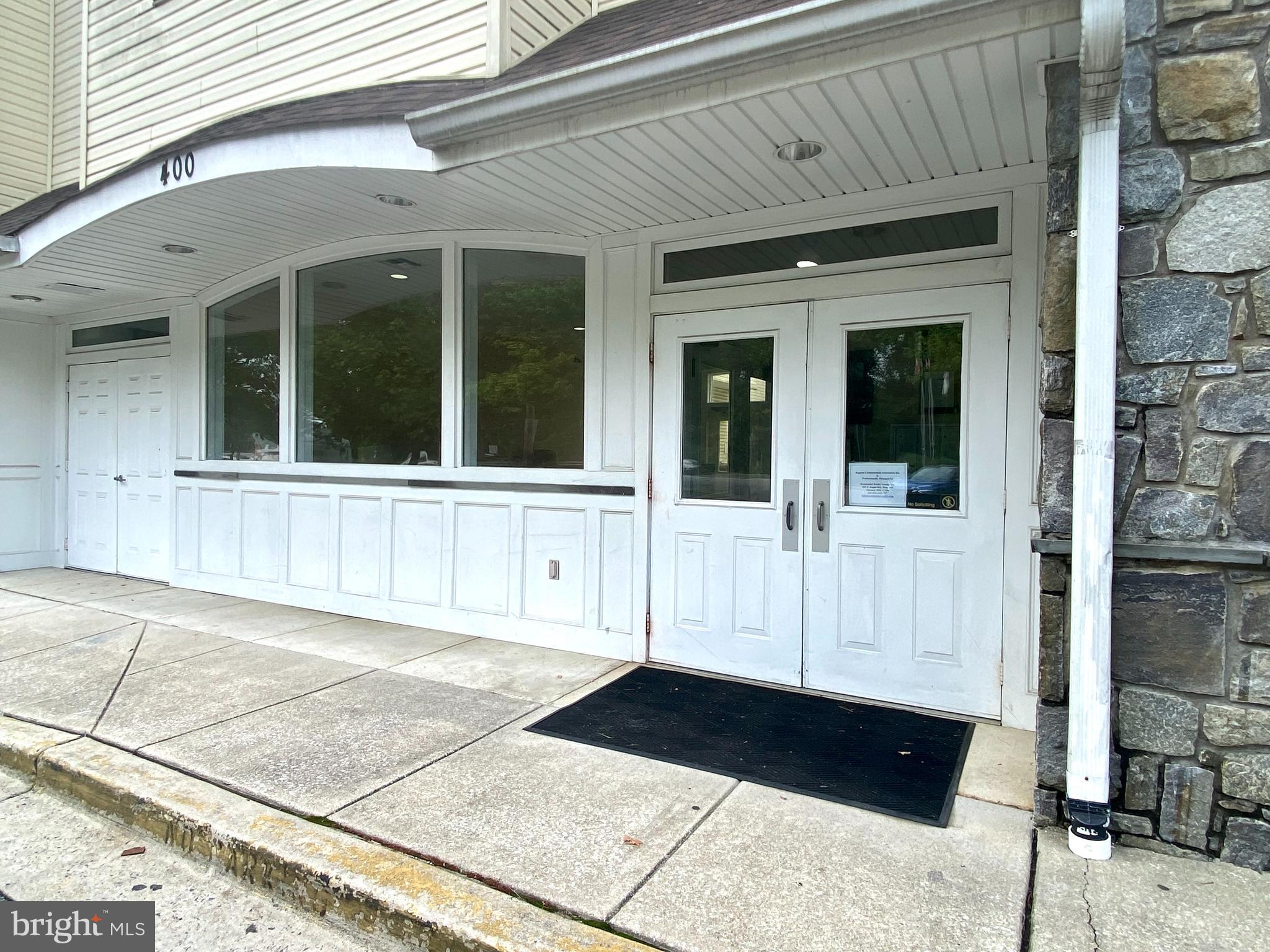 VILLAGES AT FURNACE BRANCH - Residential