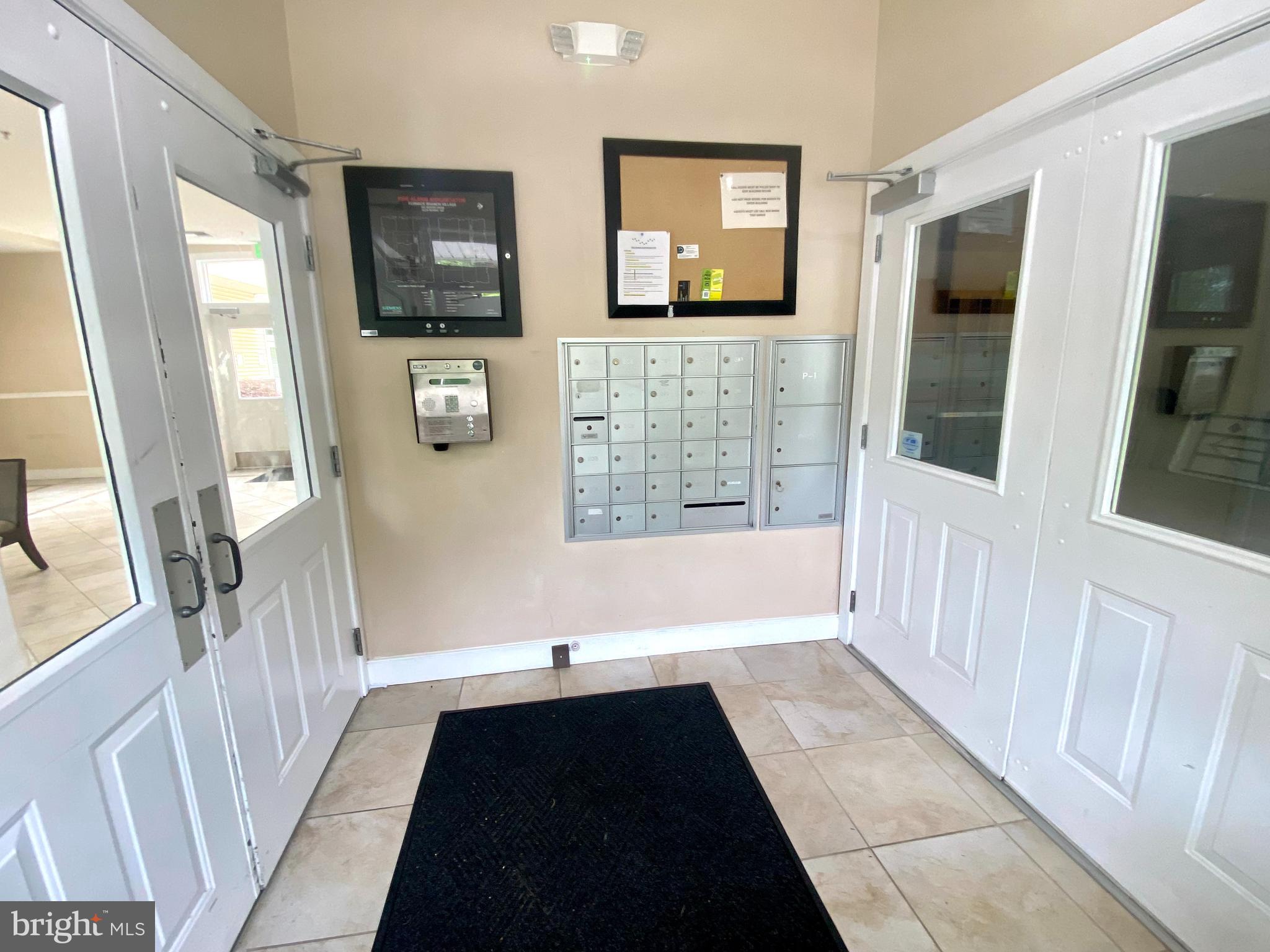 VILLAGES AT FURNACE BRANCH - Residential