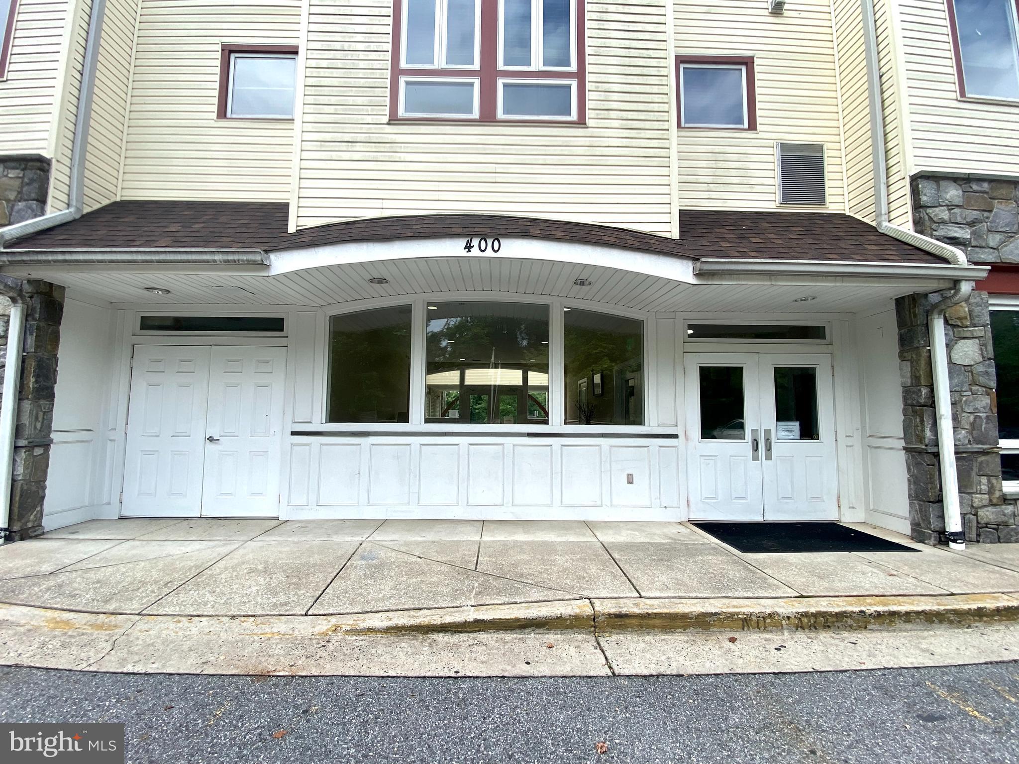 VILLAGES AT FURNACE BRANCH - Residential