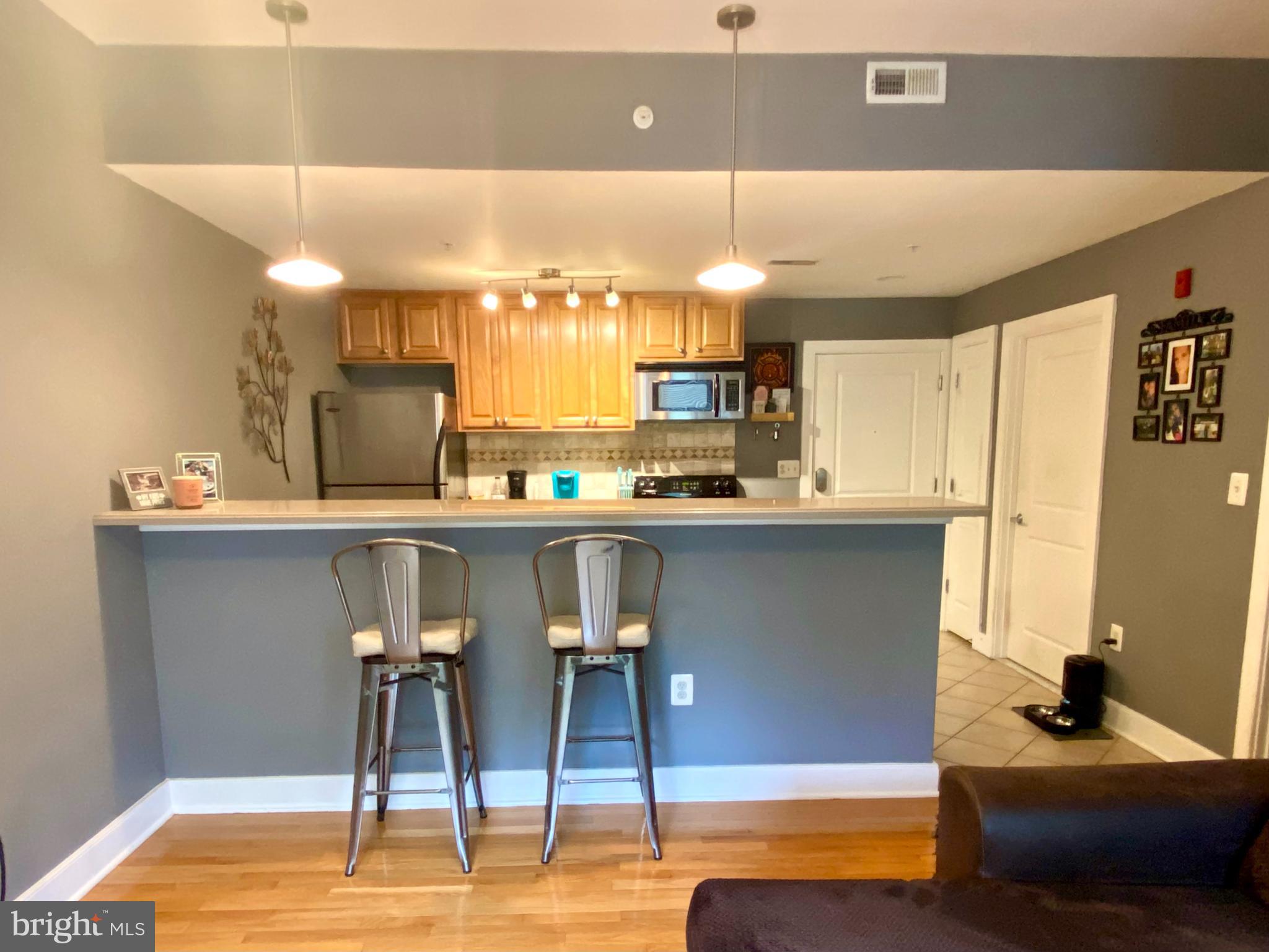 VILLAGES AT FURNACE BRANCH - Residential