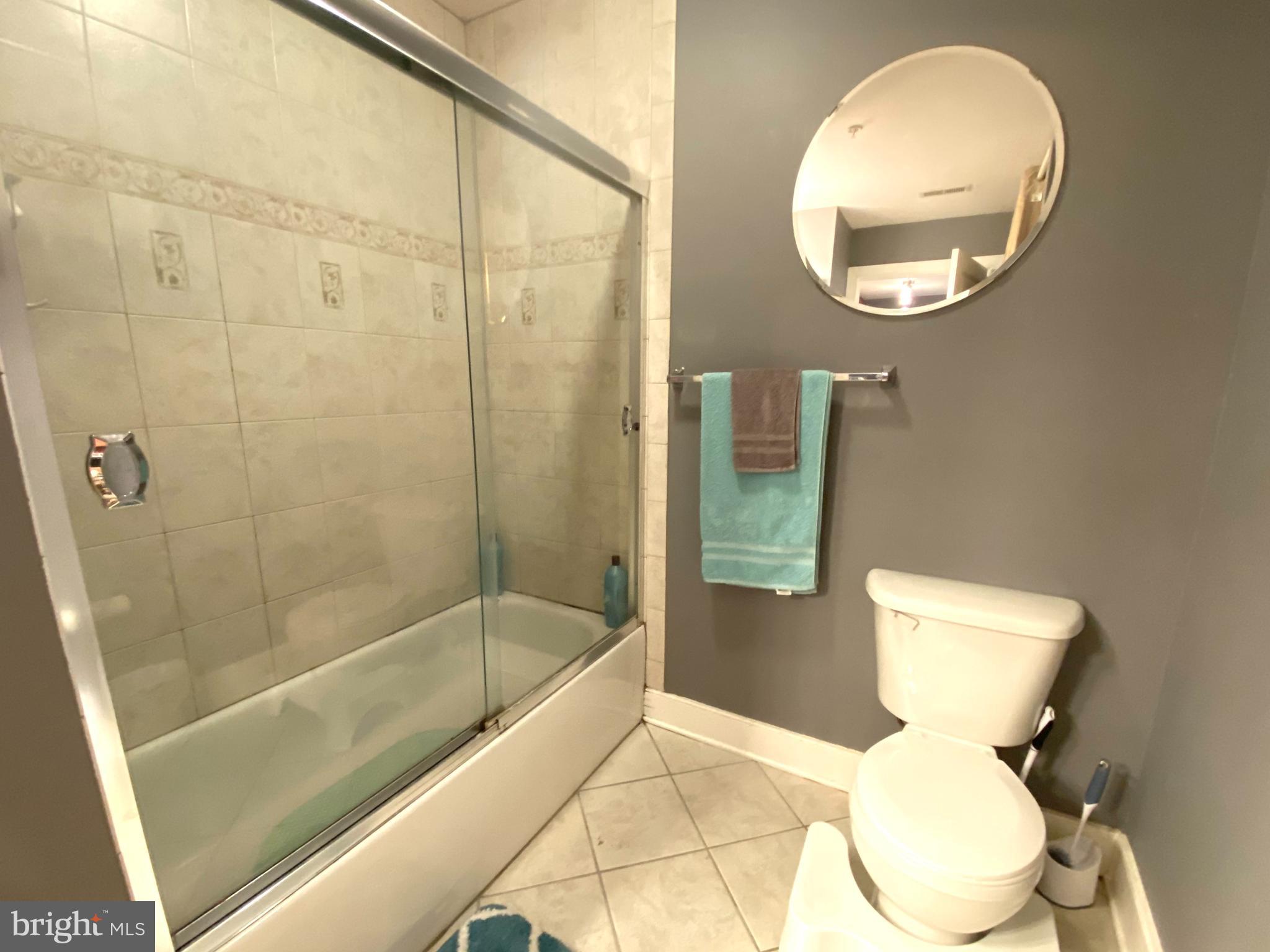 VILLAGES AT FURNACE BRANCH - Residential